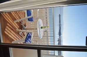 Double Room (Top Floor) | Balcony - Hotel O Son Do Mar (Sanxenxo)