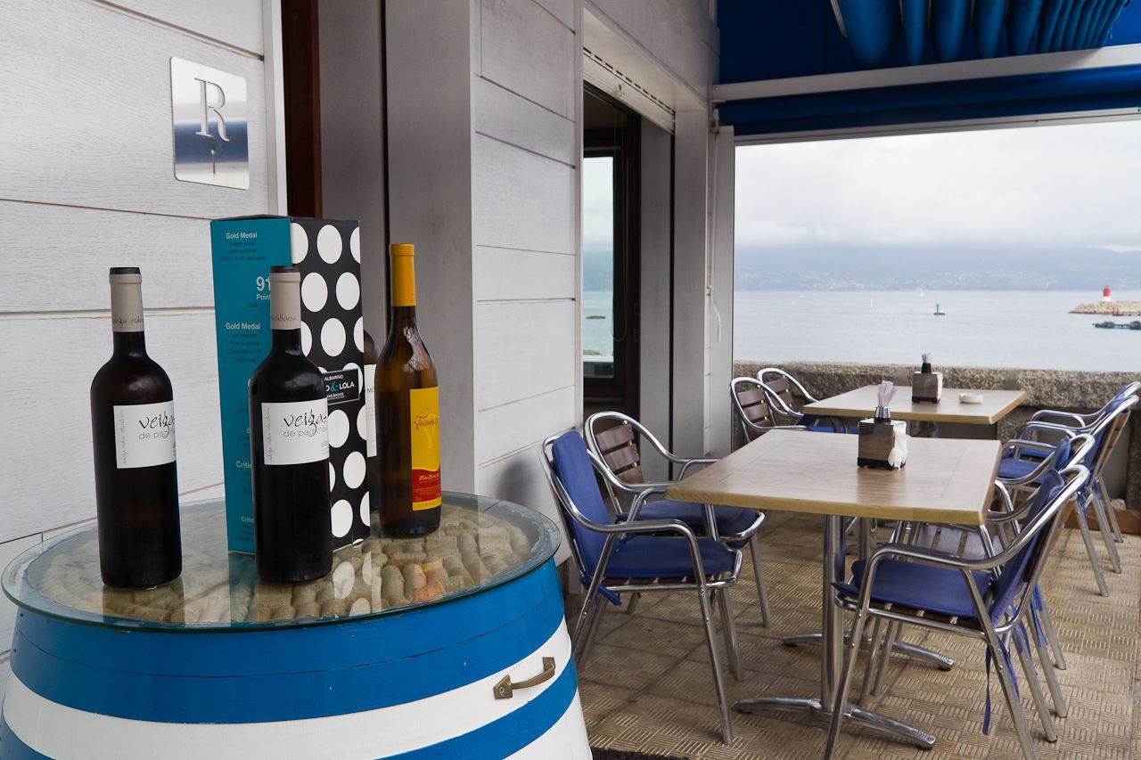 Photo - O Son Do Mar