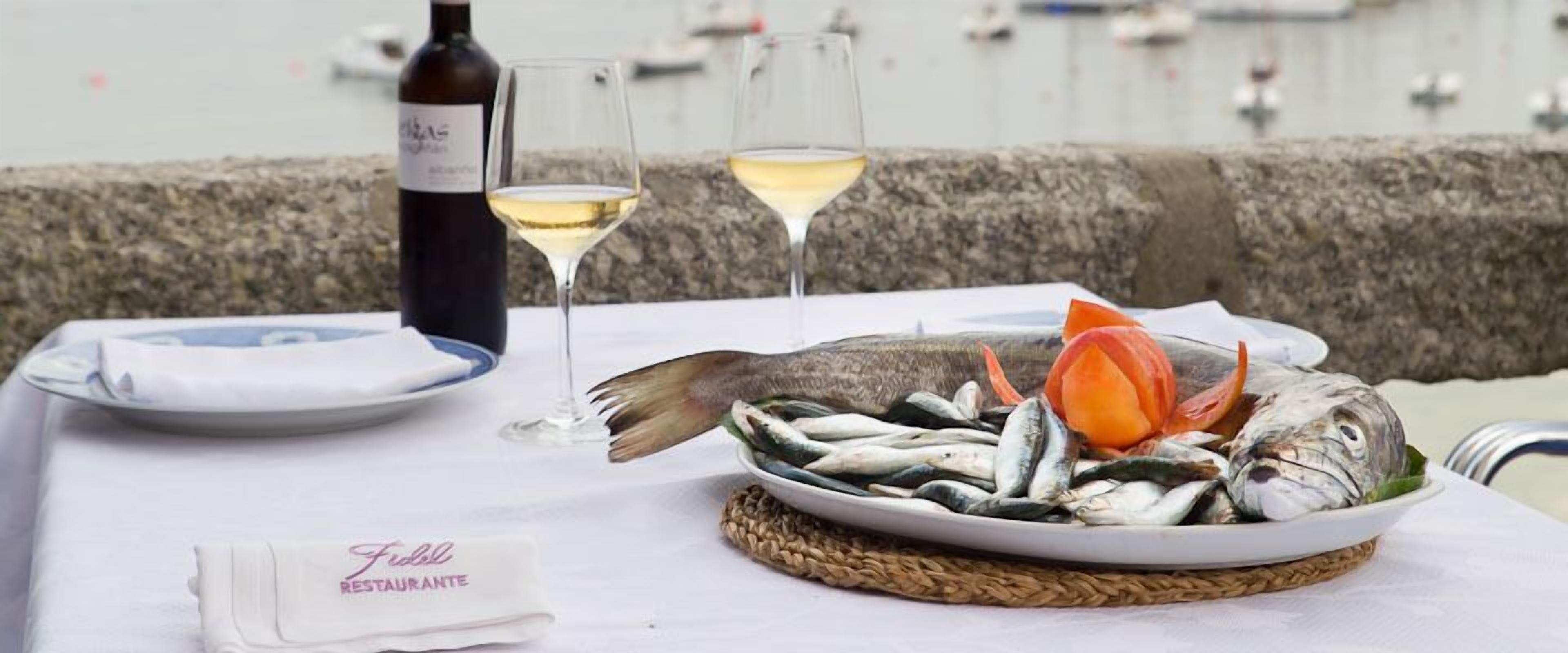 Photo - O Son Do Mar