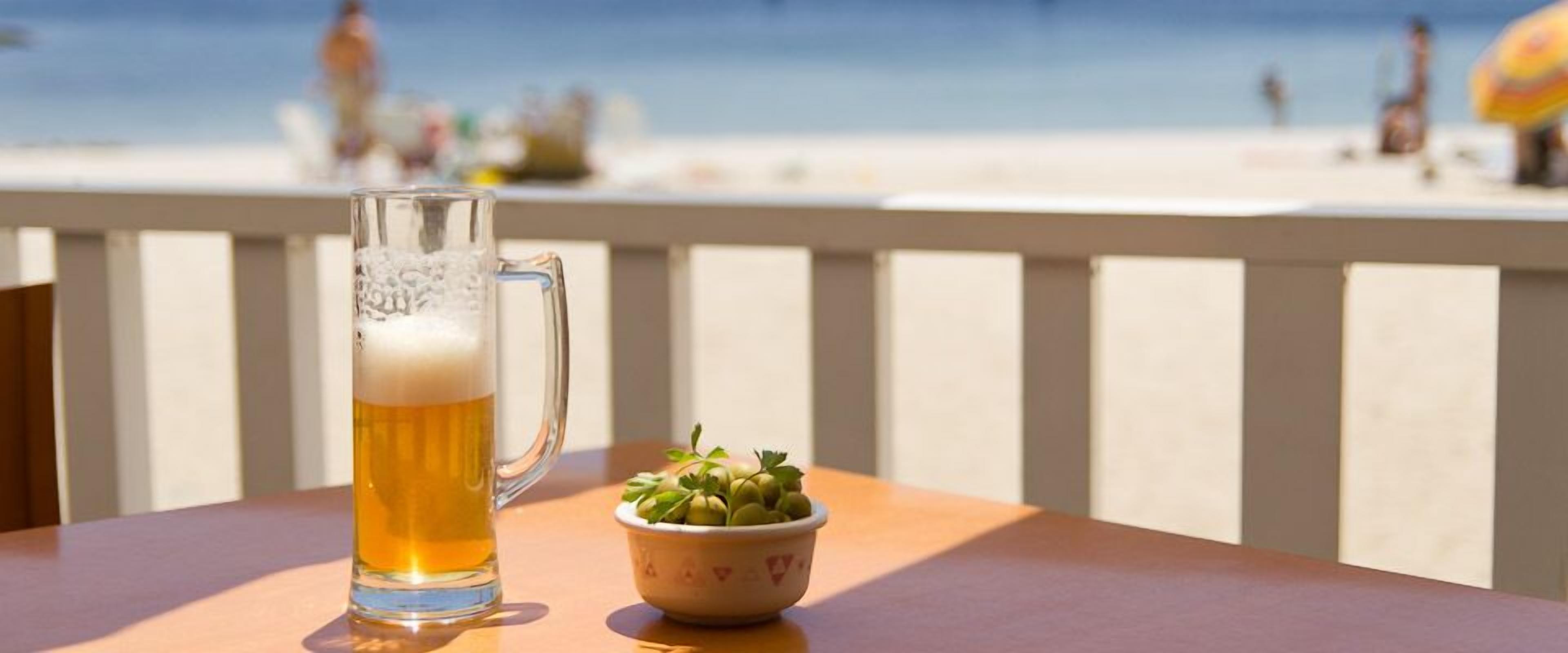 Photo - O Son Do Mar