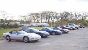 Free self parking - Bandera Lodge (Bandera)