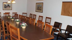 Meeting facility - Bandera Lodge (Bandera)