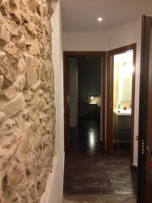 Interior - Il Palazz8 (Iglesias)
