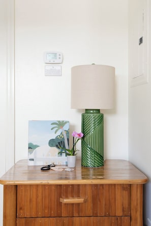 Suite, 1 Bedroom | Iron/ironing board, free cribs/infant beds, free WiFi