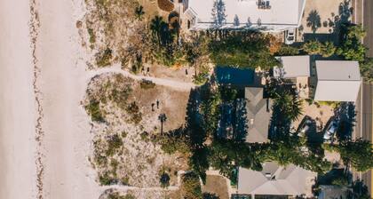 The Narrows Guesthouse