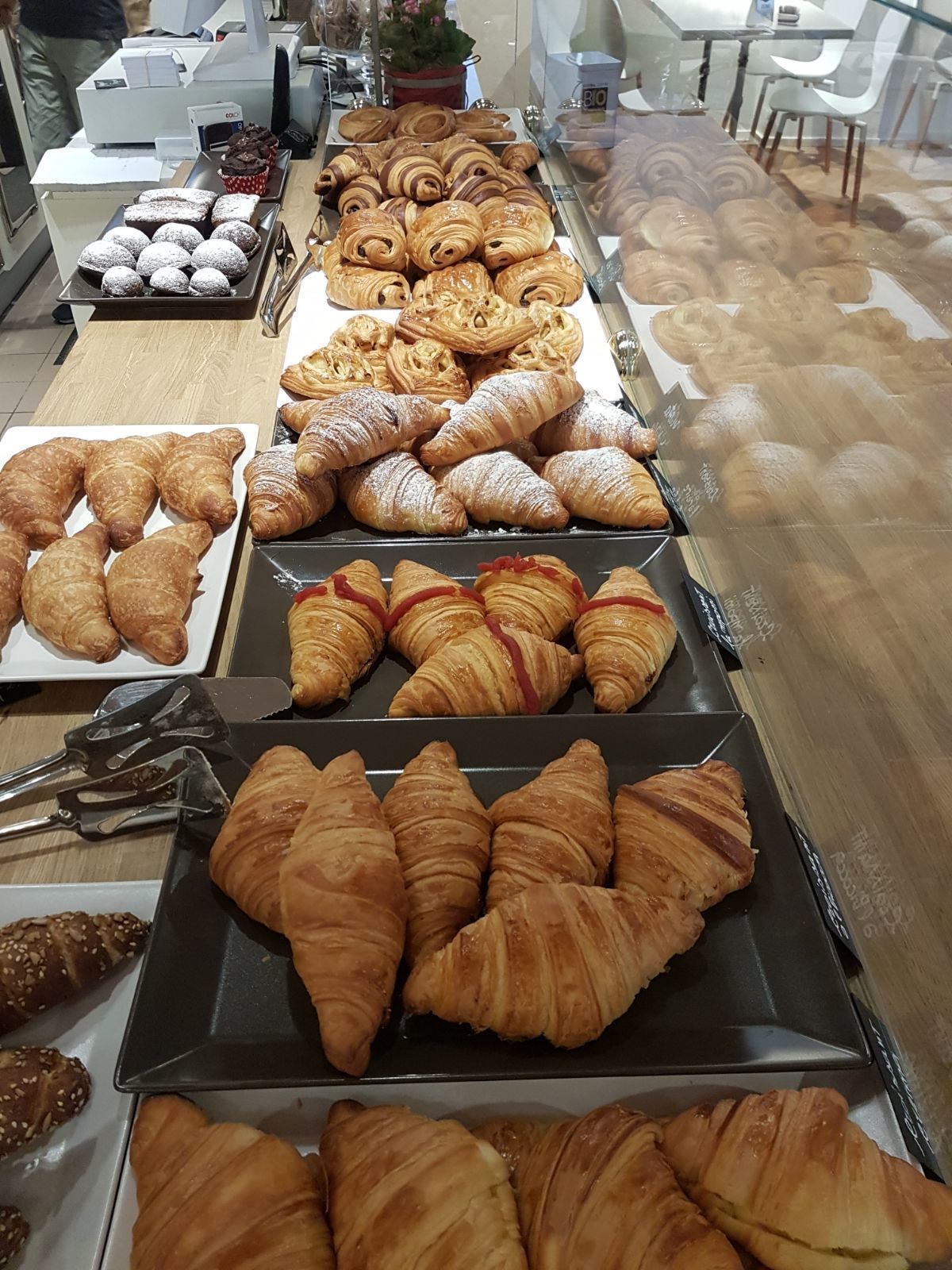 Foto - Monza City Rooms & Studios