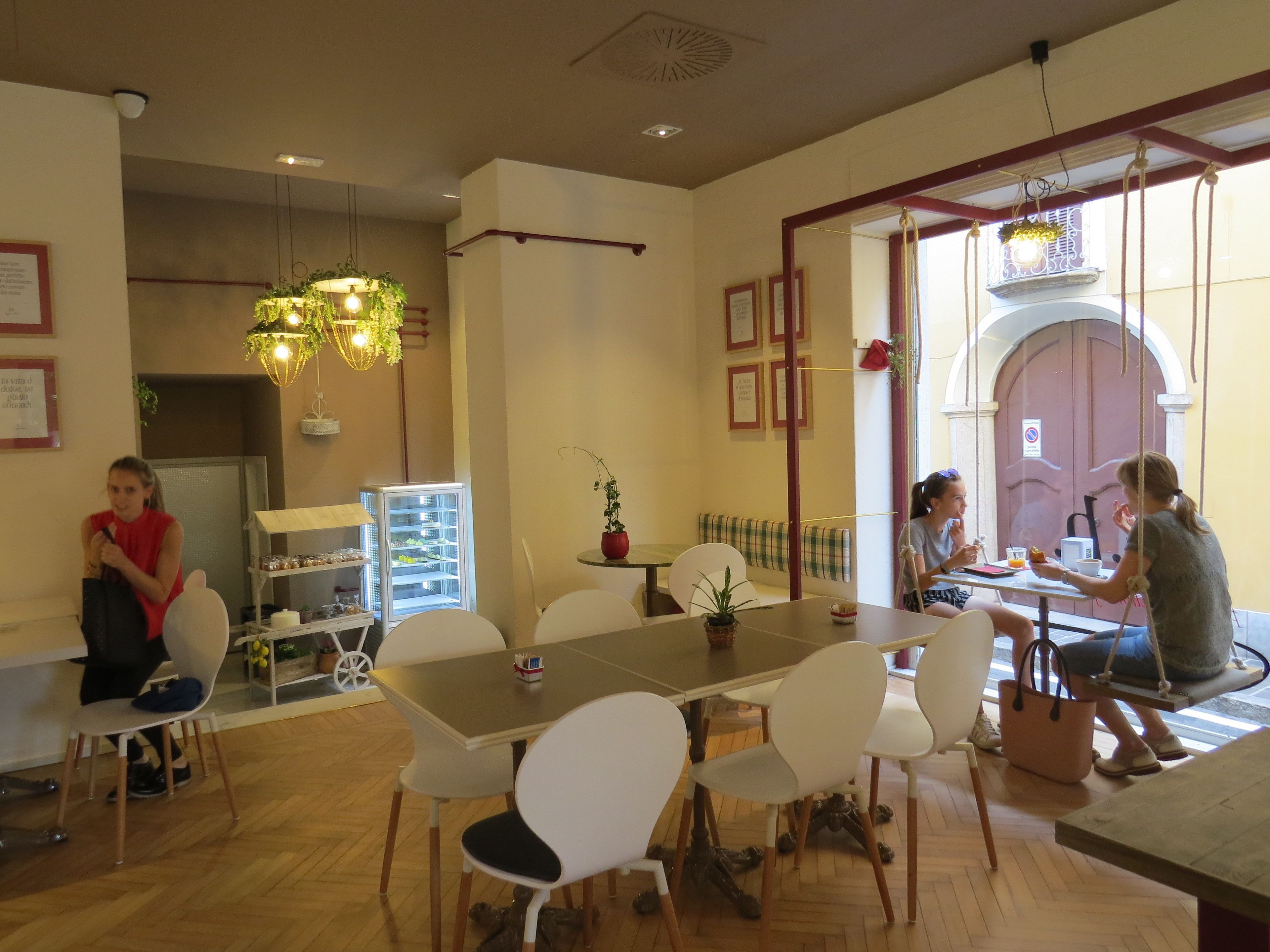 Foto - Monza City Rooms & Studios