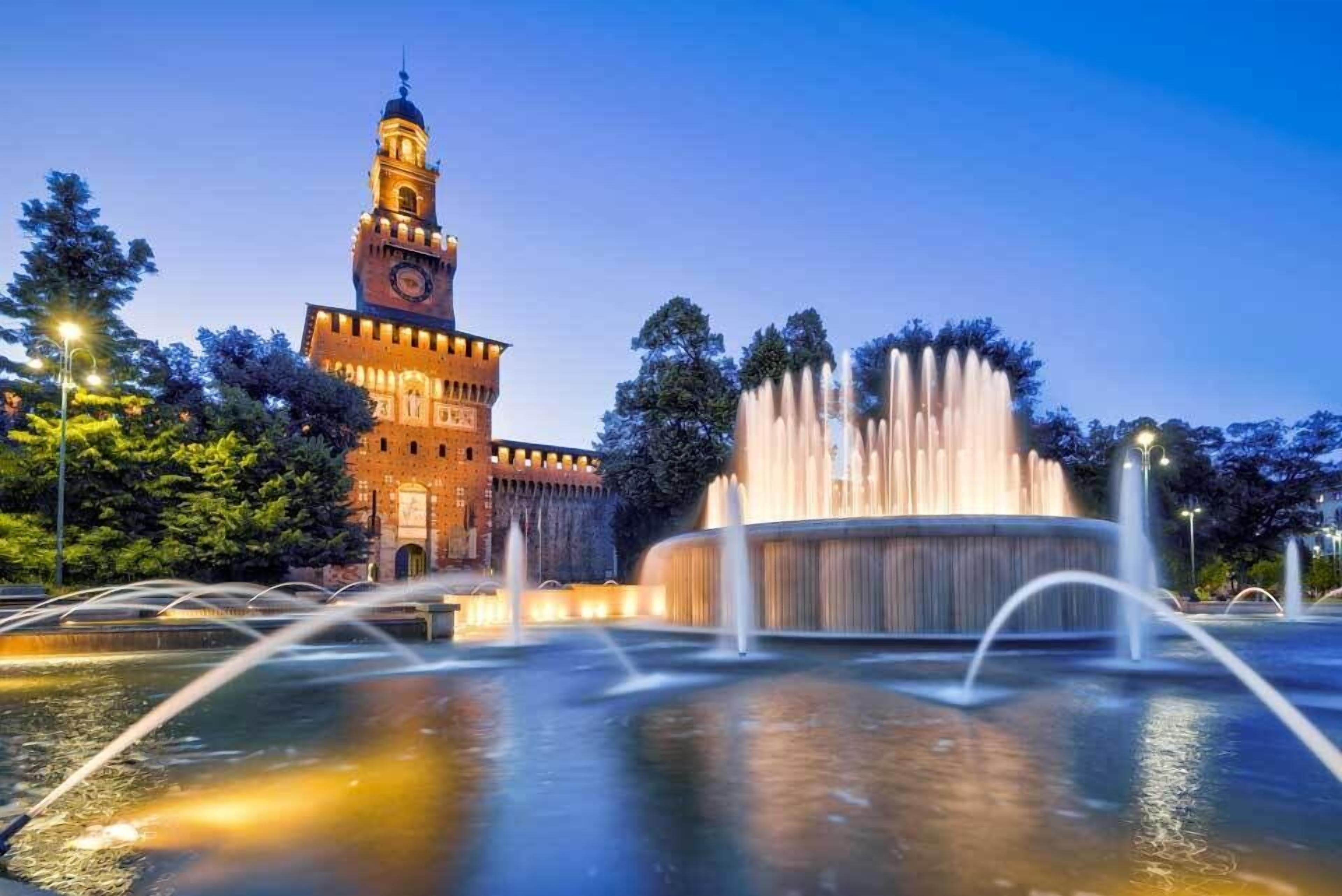 Foto - Monza City Rooms & Studios