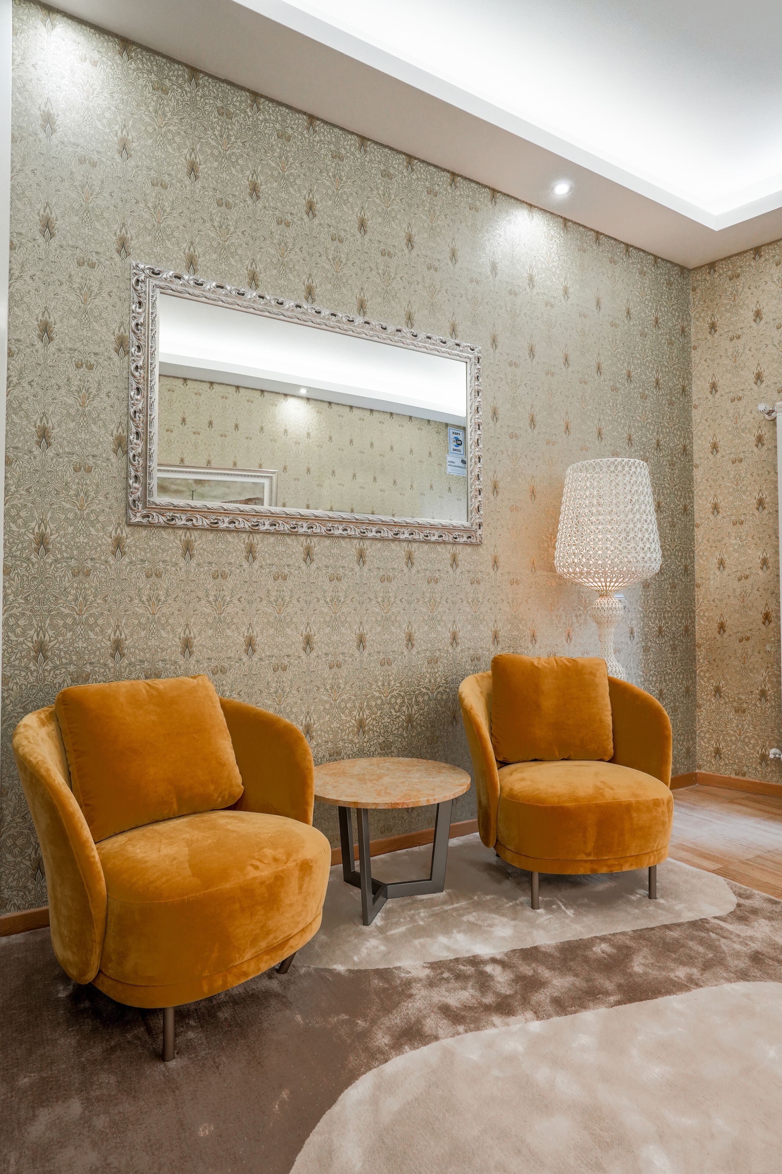 Foto - Monza City Rooms & Studios