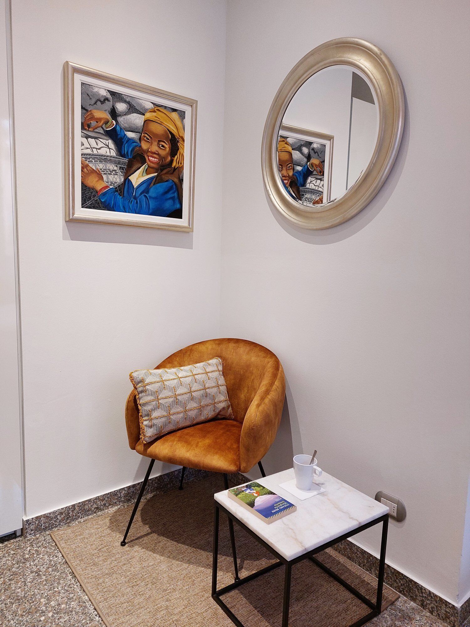 Foto - Monza City Rooms & Studios