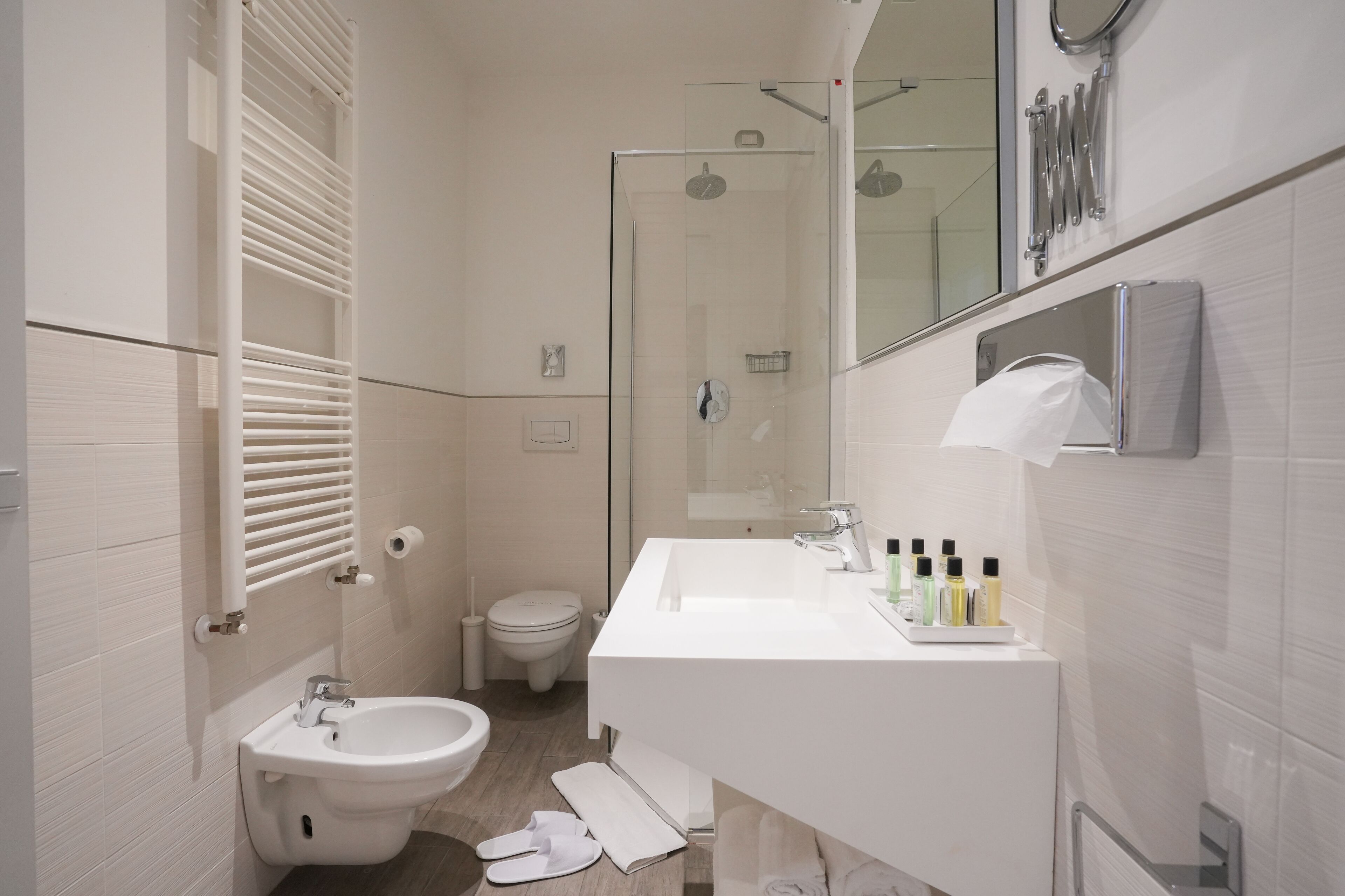 Foto - Monza City Rooms & Studios