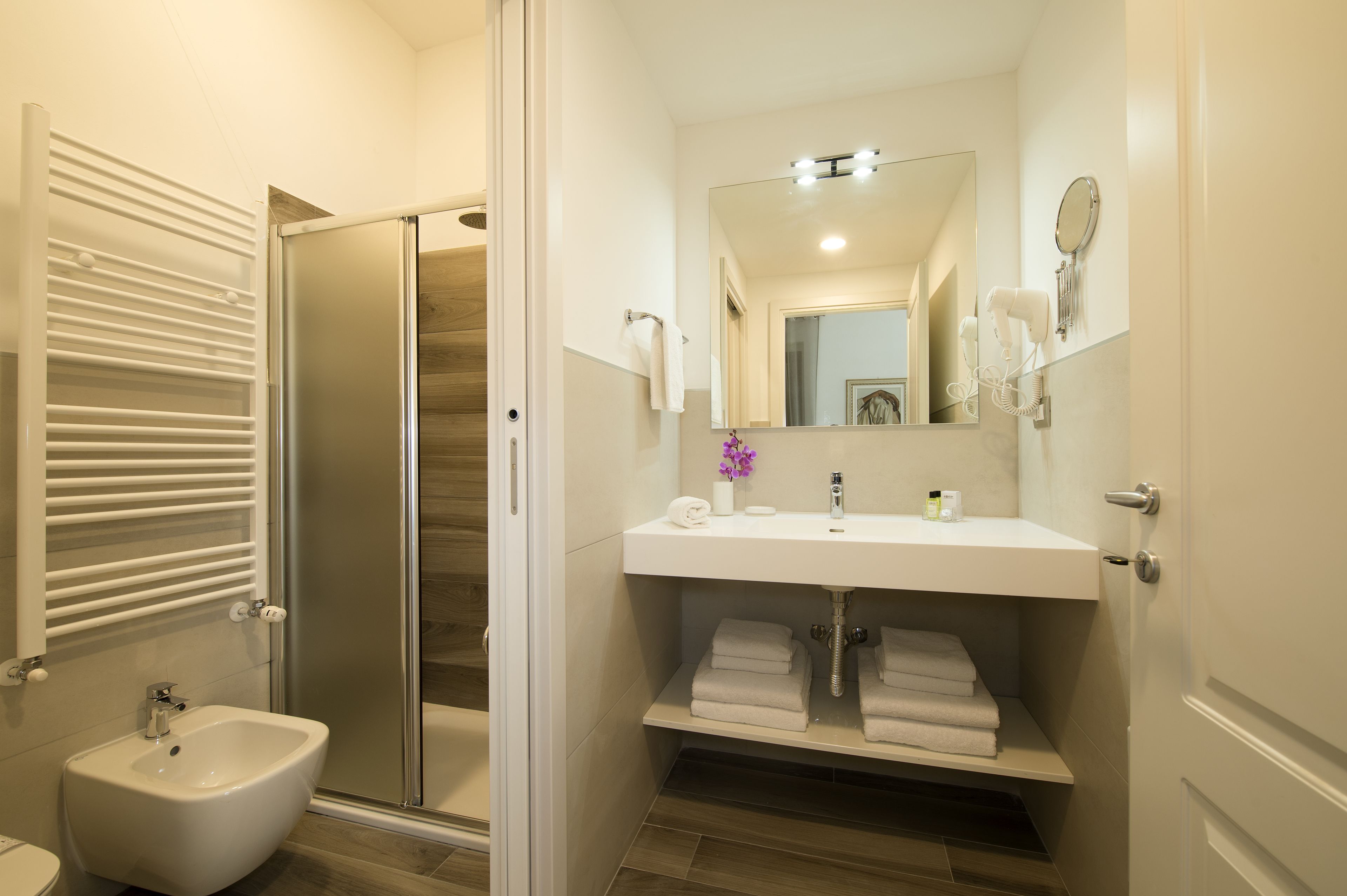 Foto - Monza City Rooms & Studios