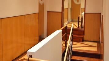 Servicios del alojamiento