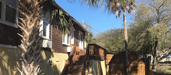 Holliday Inn of Folly Beach