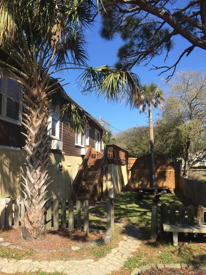 Holliday Inn of Folly Beach