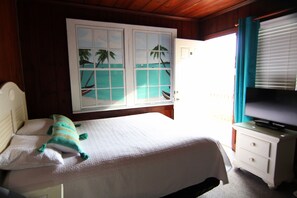 Televisión de pantalla plana 