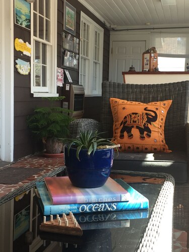 Holliday Inn of Folly Beach