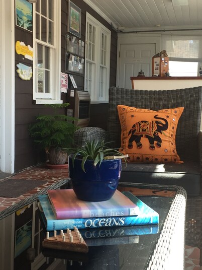 Holliday Inn of Folly Beach