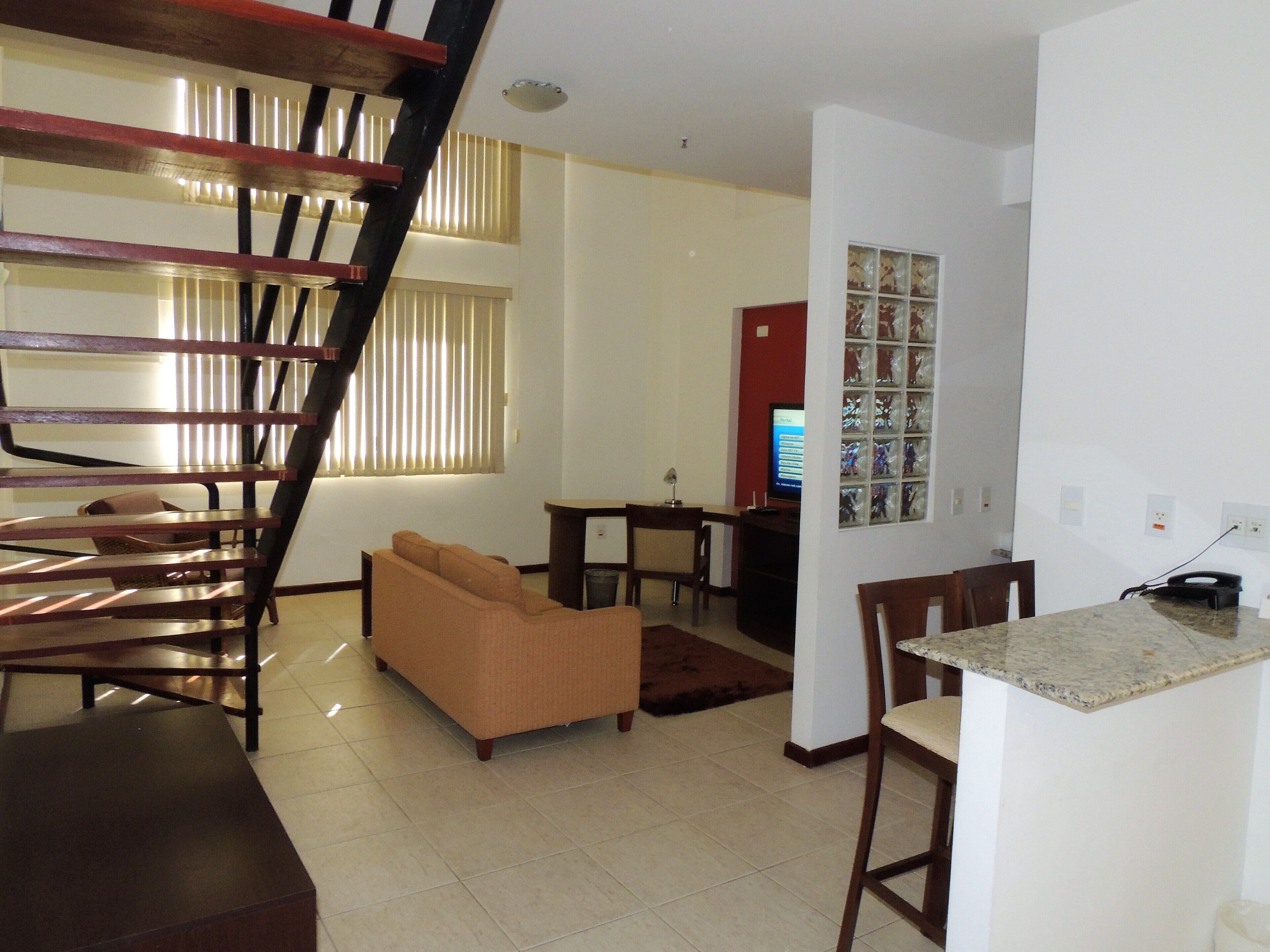 Foto - Mondrian Suite Hotel