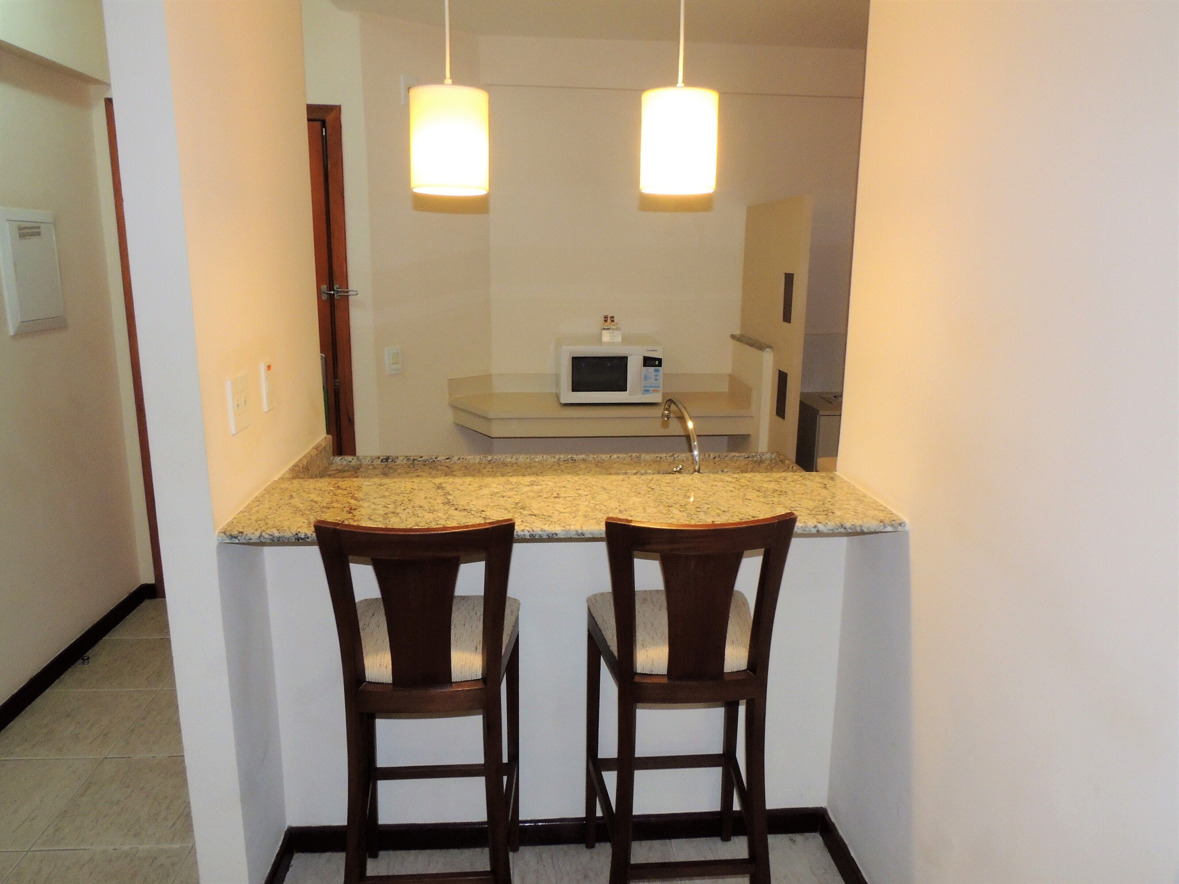 minibar, in-room safe, individually decorated, desk