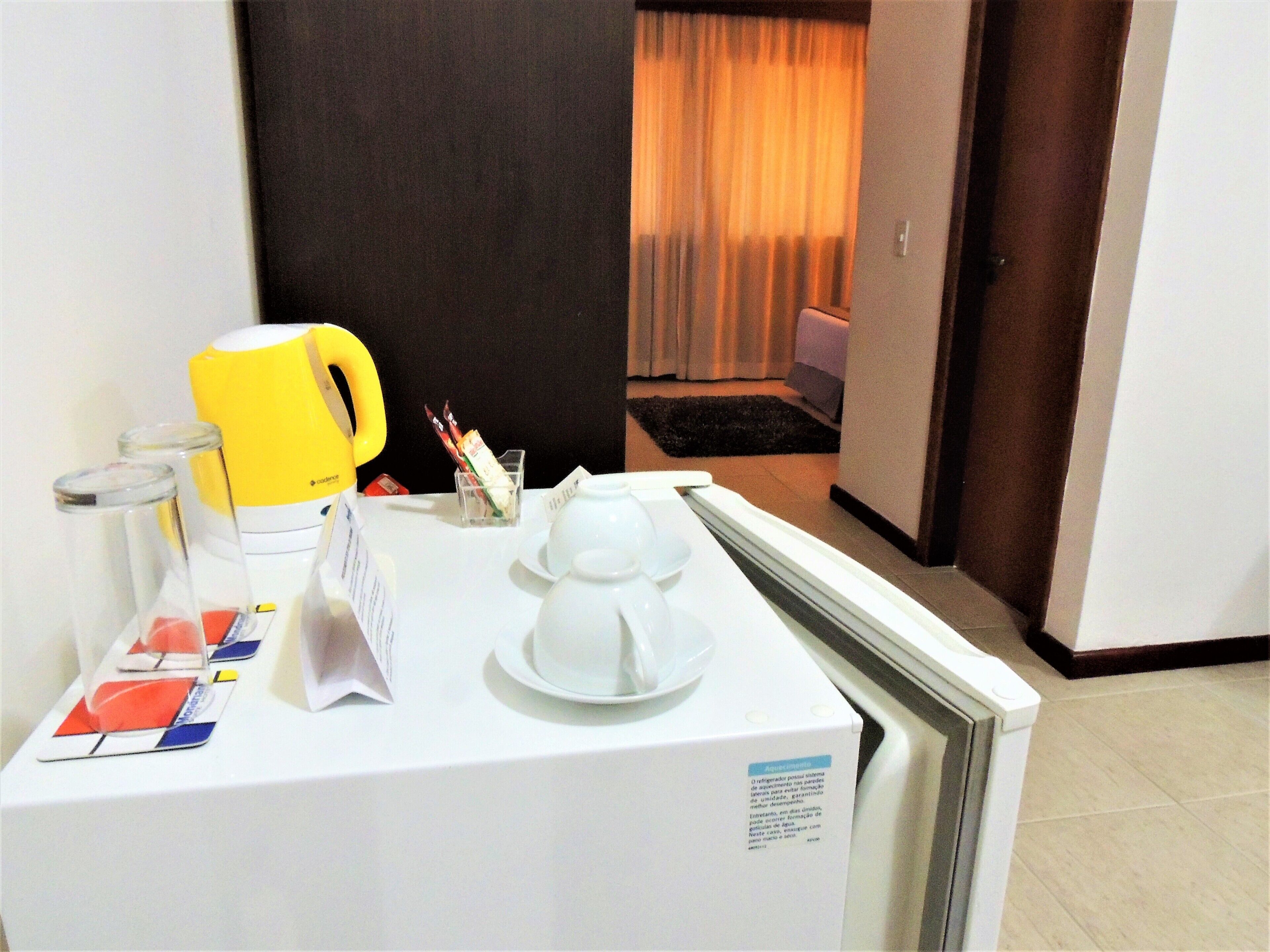 quadruplo familia superior | minibar, in-room safe, individually decorated, desk