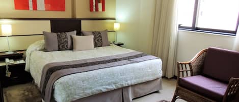 Estudio Casal Superior