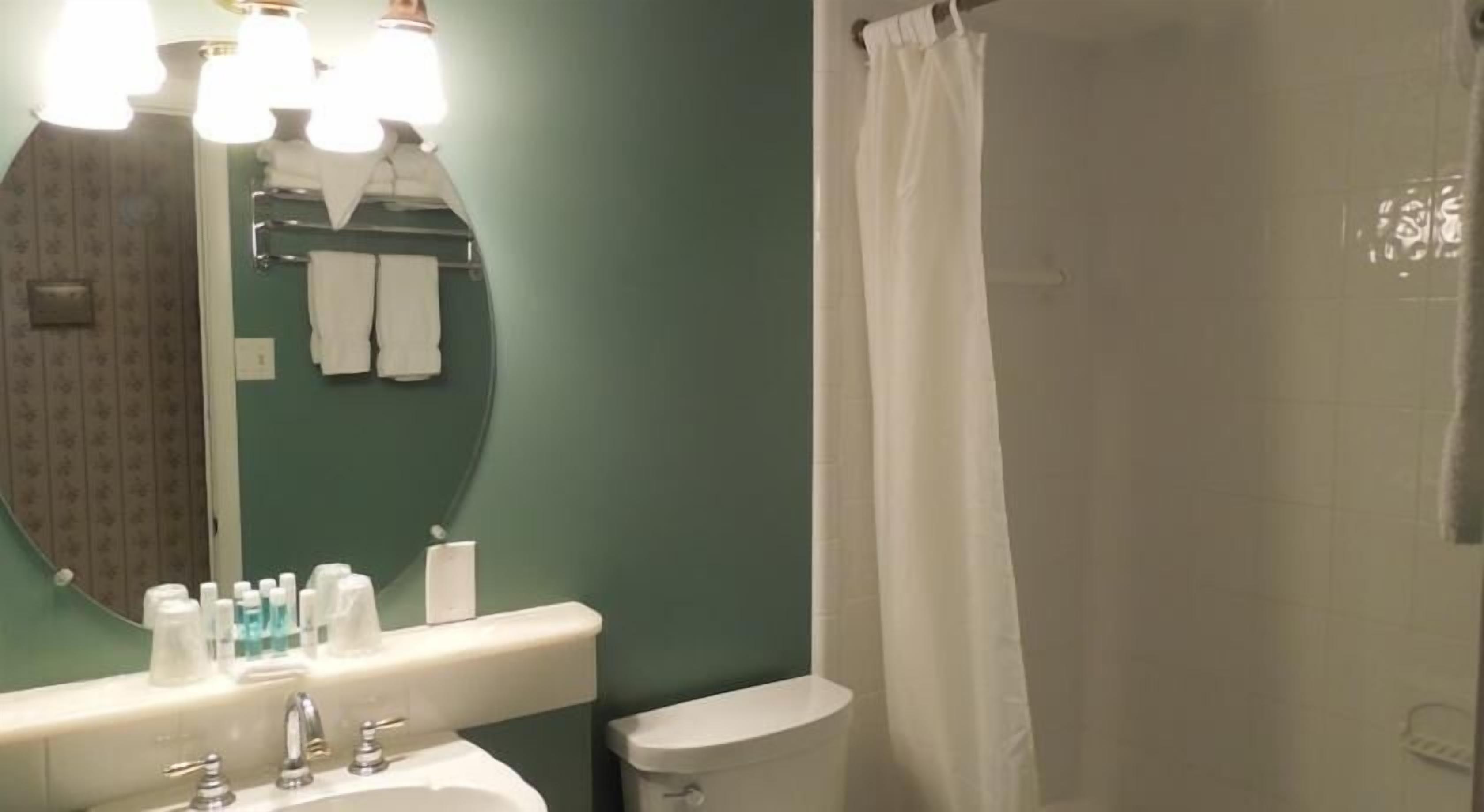 Foto - Alamar Resort Inn