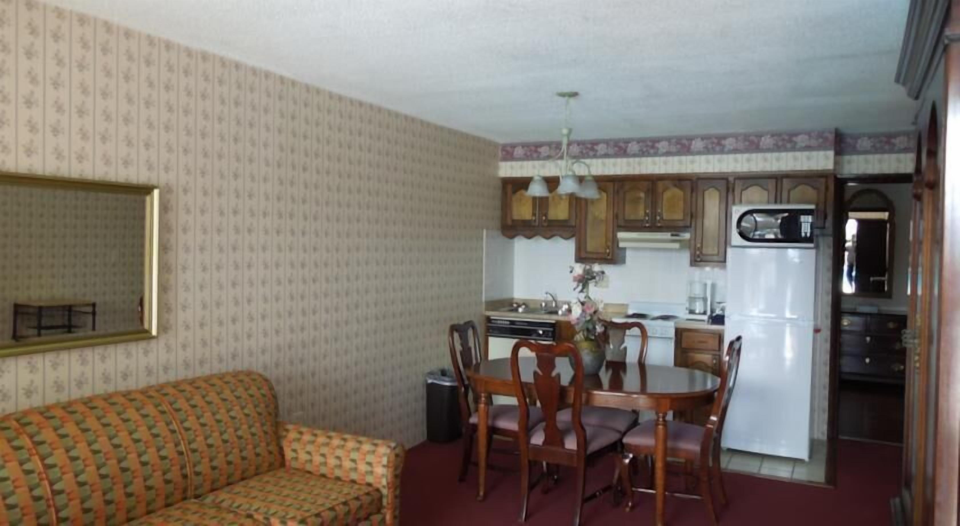 Foto - Alamar Resort Inn