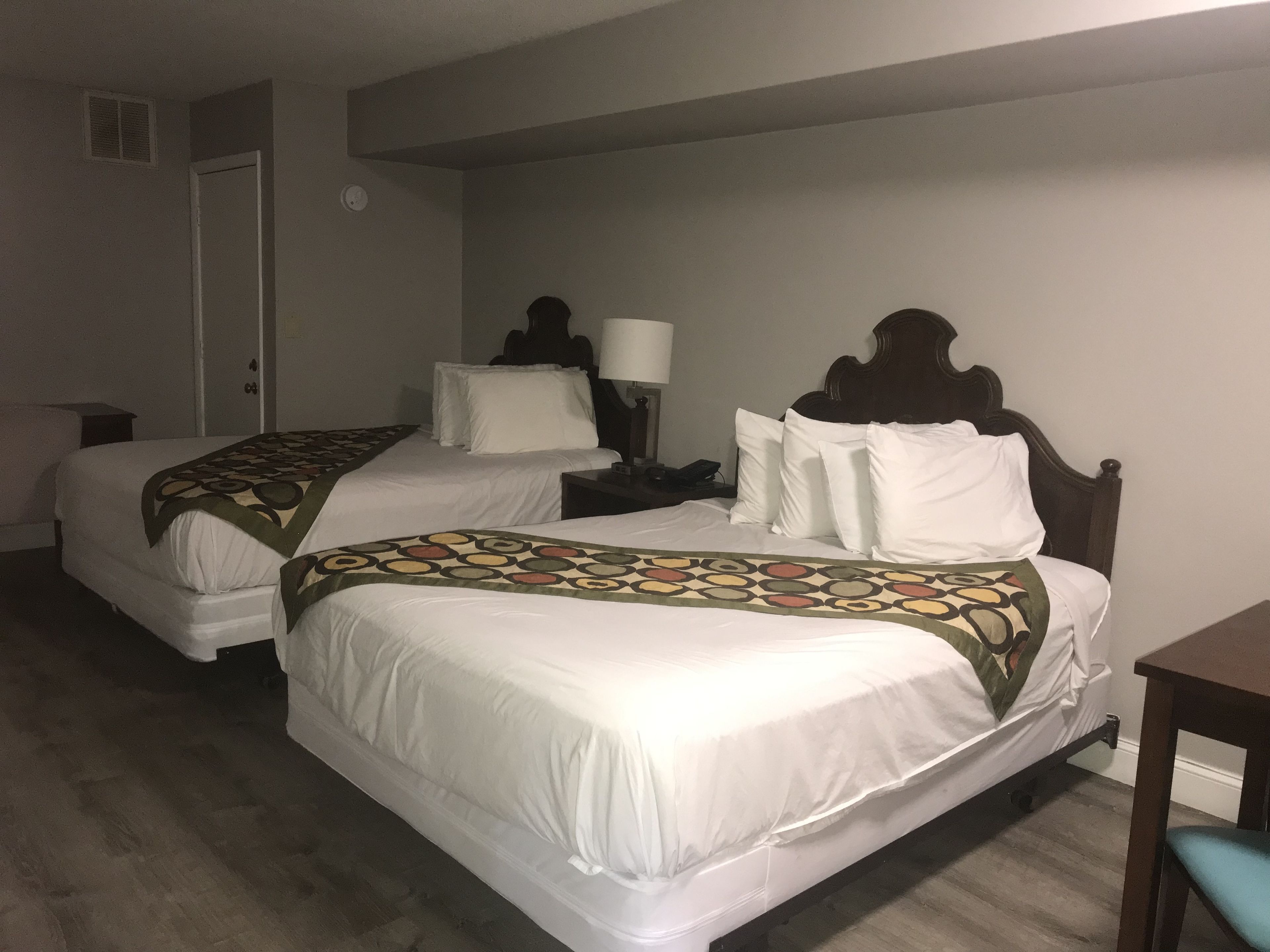 Foto - Alamar Resort Inn