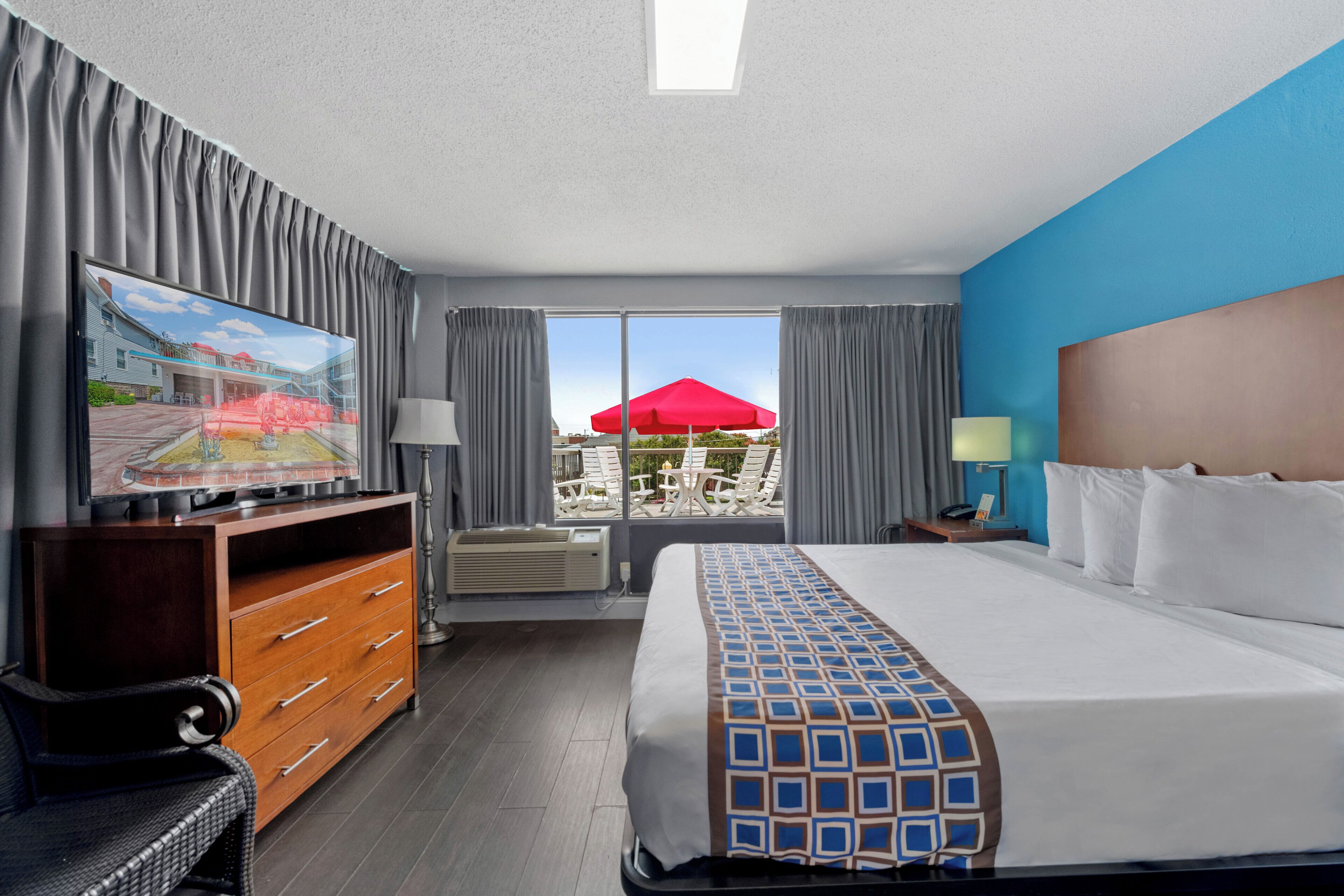 Foto - Alamar Resort Inn