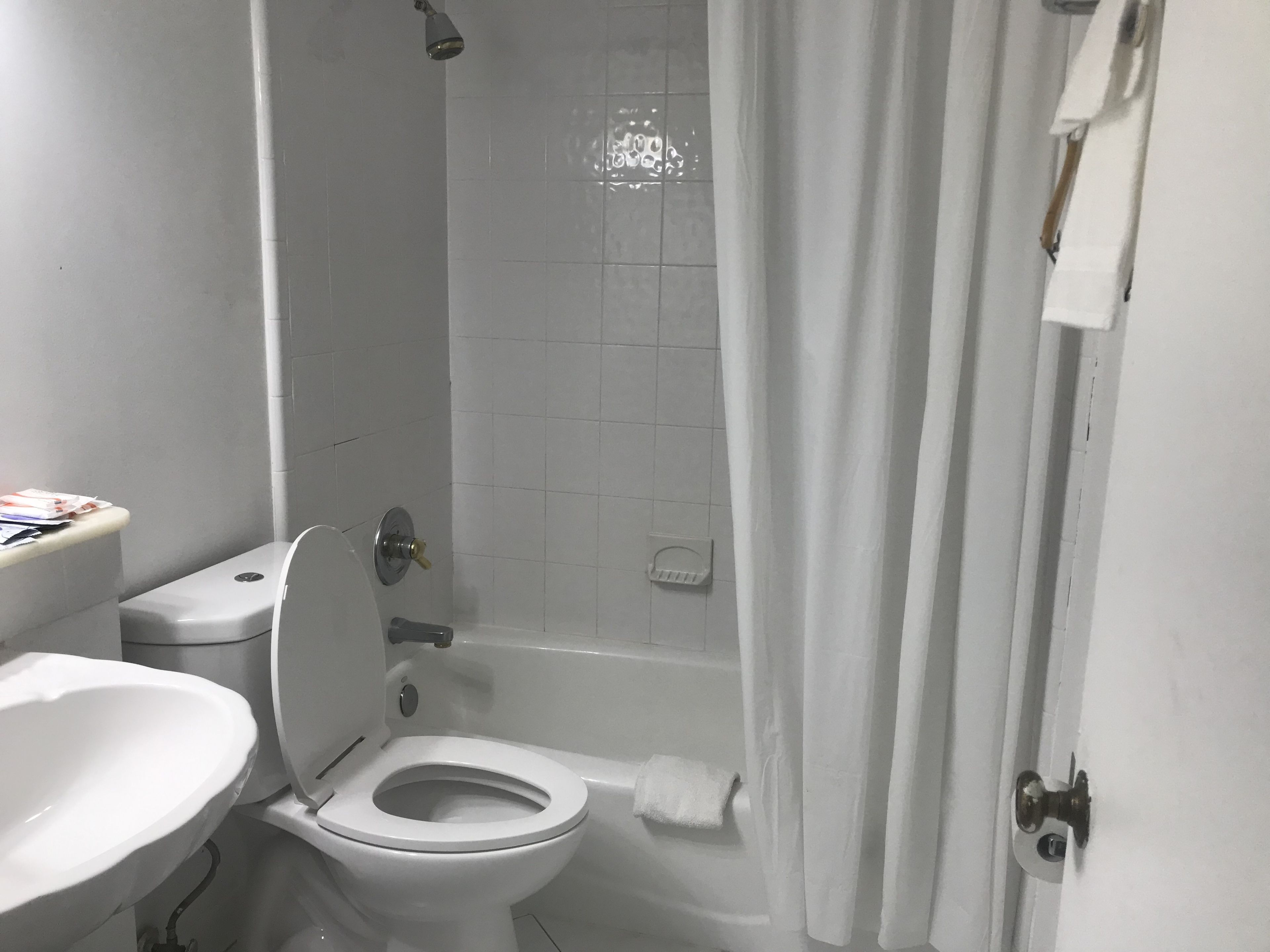 Foto - Alamar Resort Inn