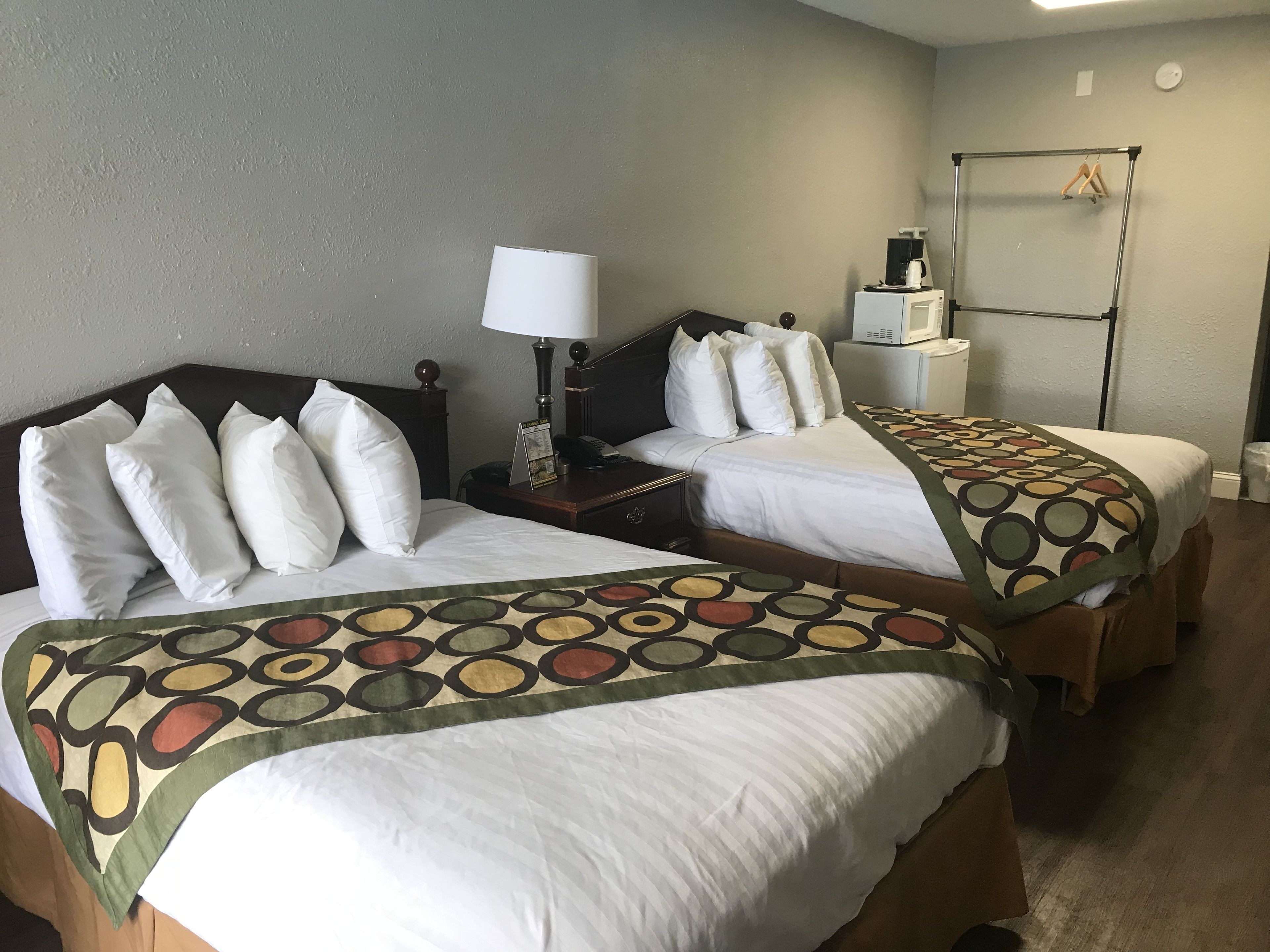 Foto - Alamar Resort Inn