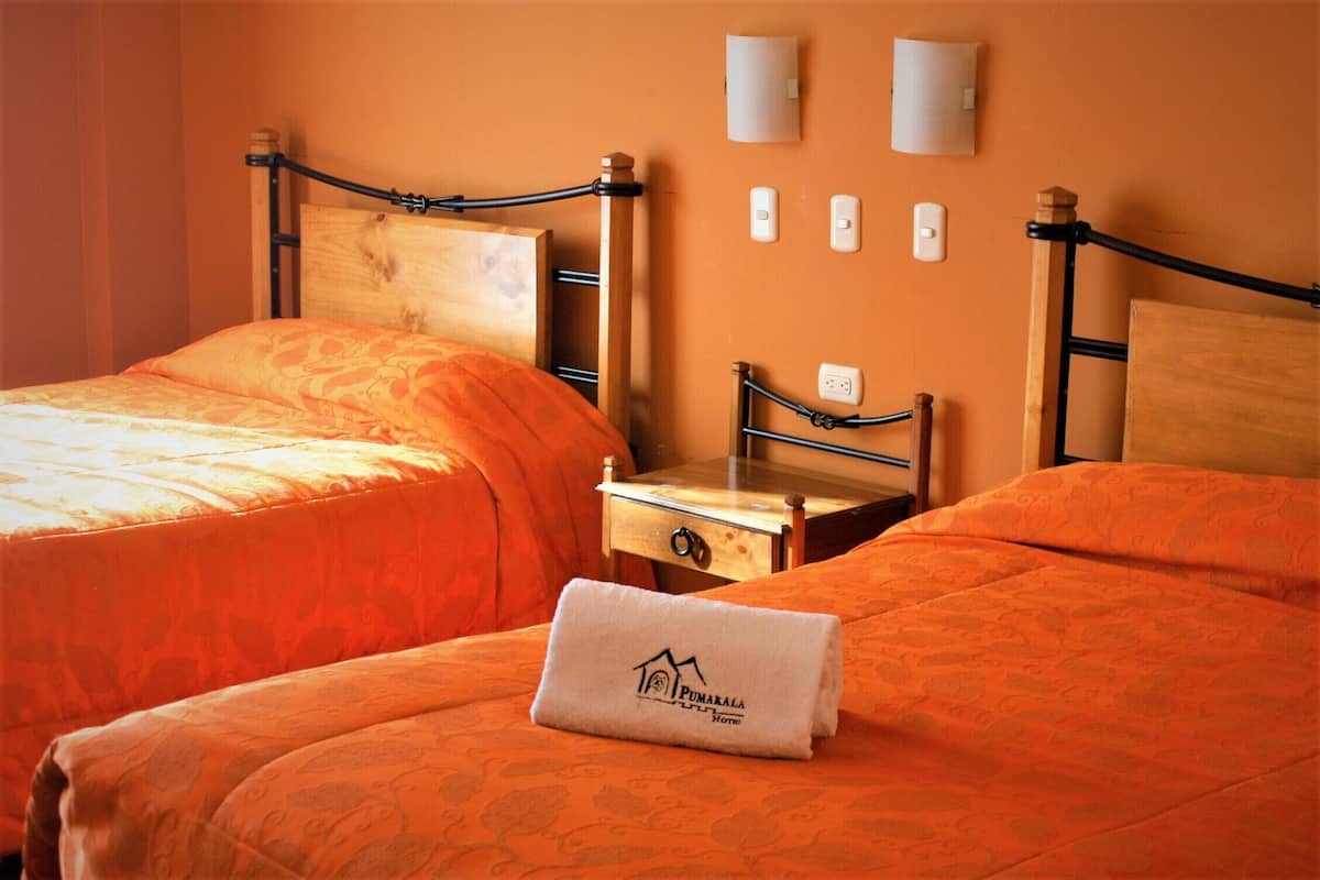 Ropa de cama de alta calidad y cubrecamas