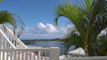 Unite 14 | Balcony view