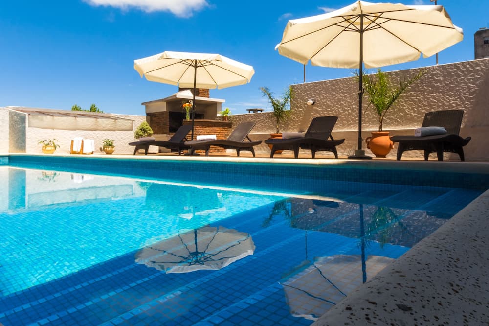 Hotel Royal Colonia