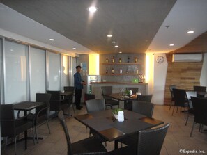Restaurant - Cebu R Hotel Mabolo (Cebu City)