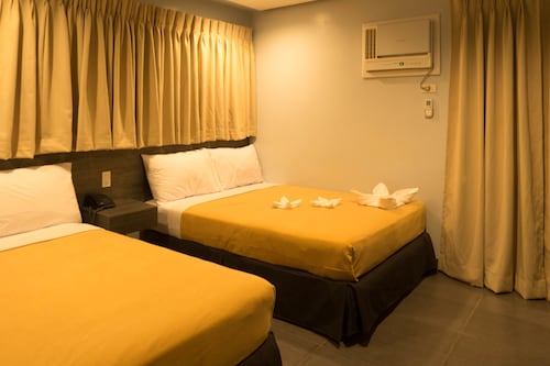 Cebu R Hotel Mabolo