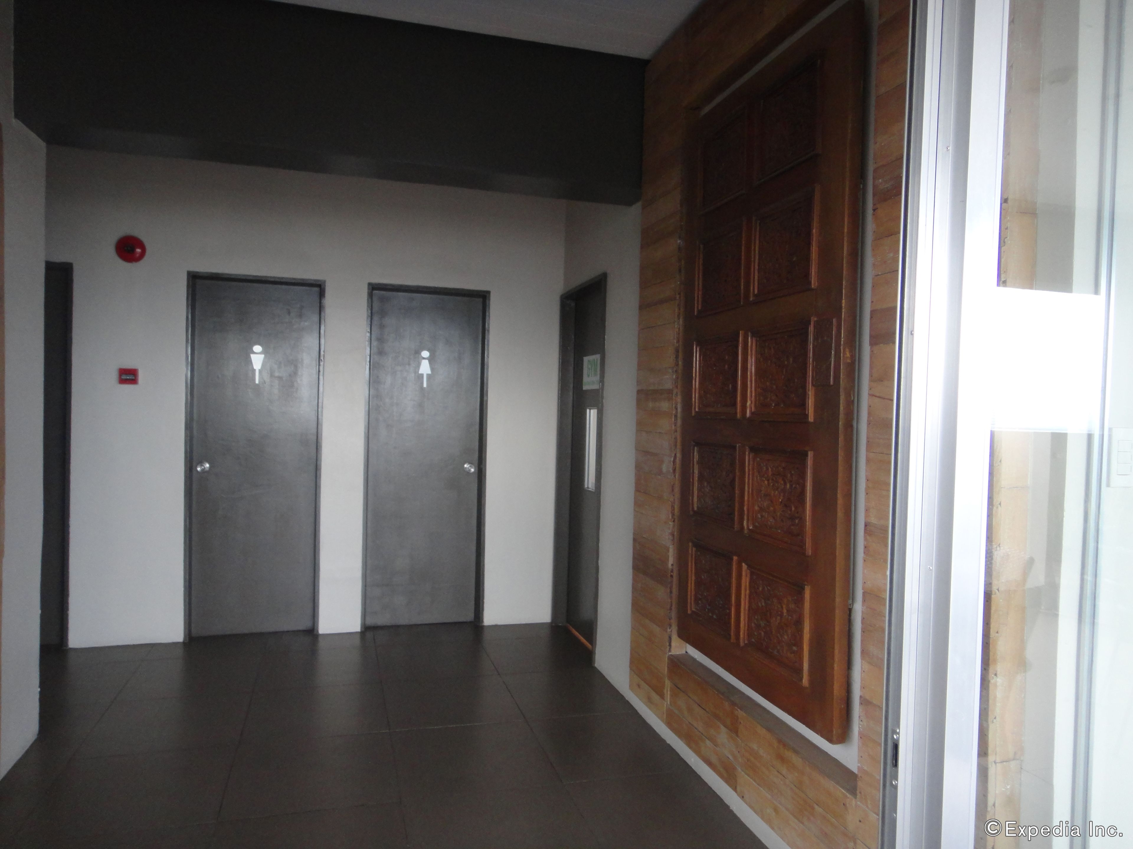 Foto - Cebu R Hotel Mabolo