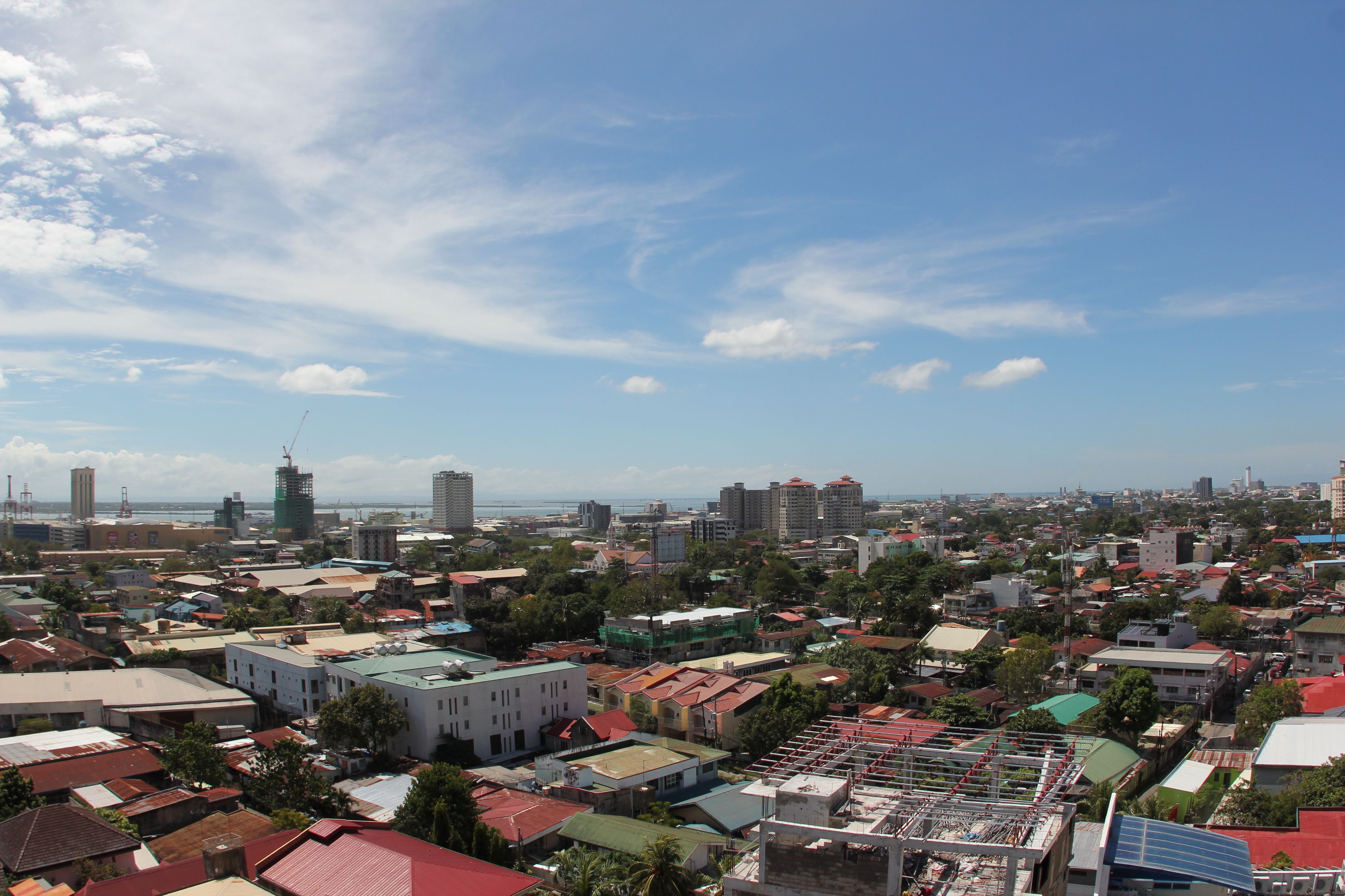 Foto - Cebu R Hotel Mabolo