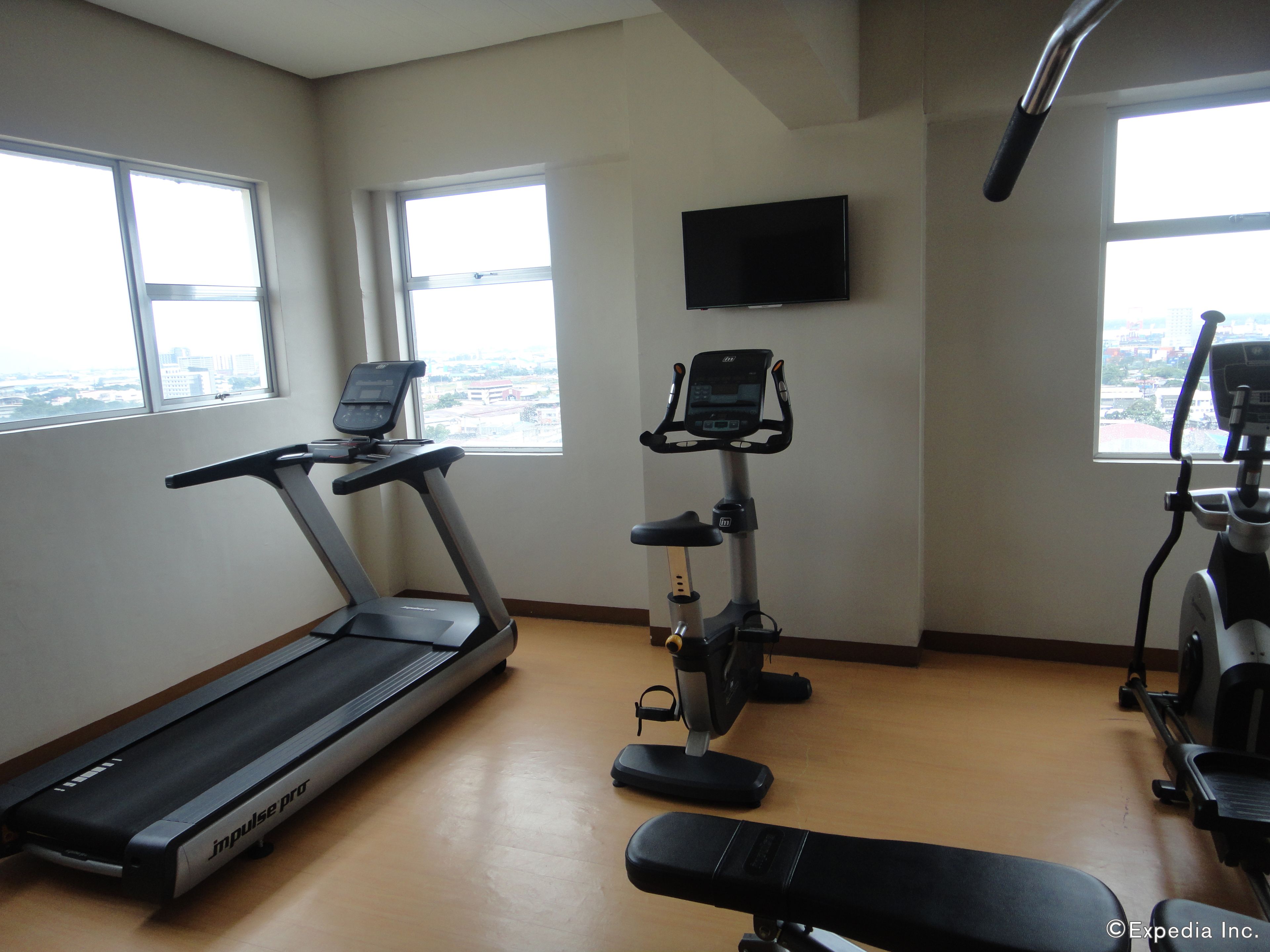 Foto - Cebu R Hotel Mabolo