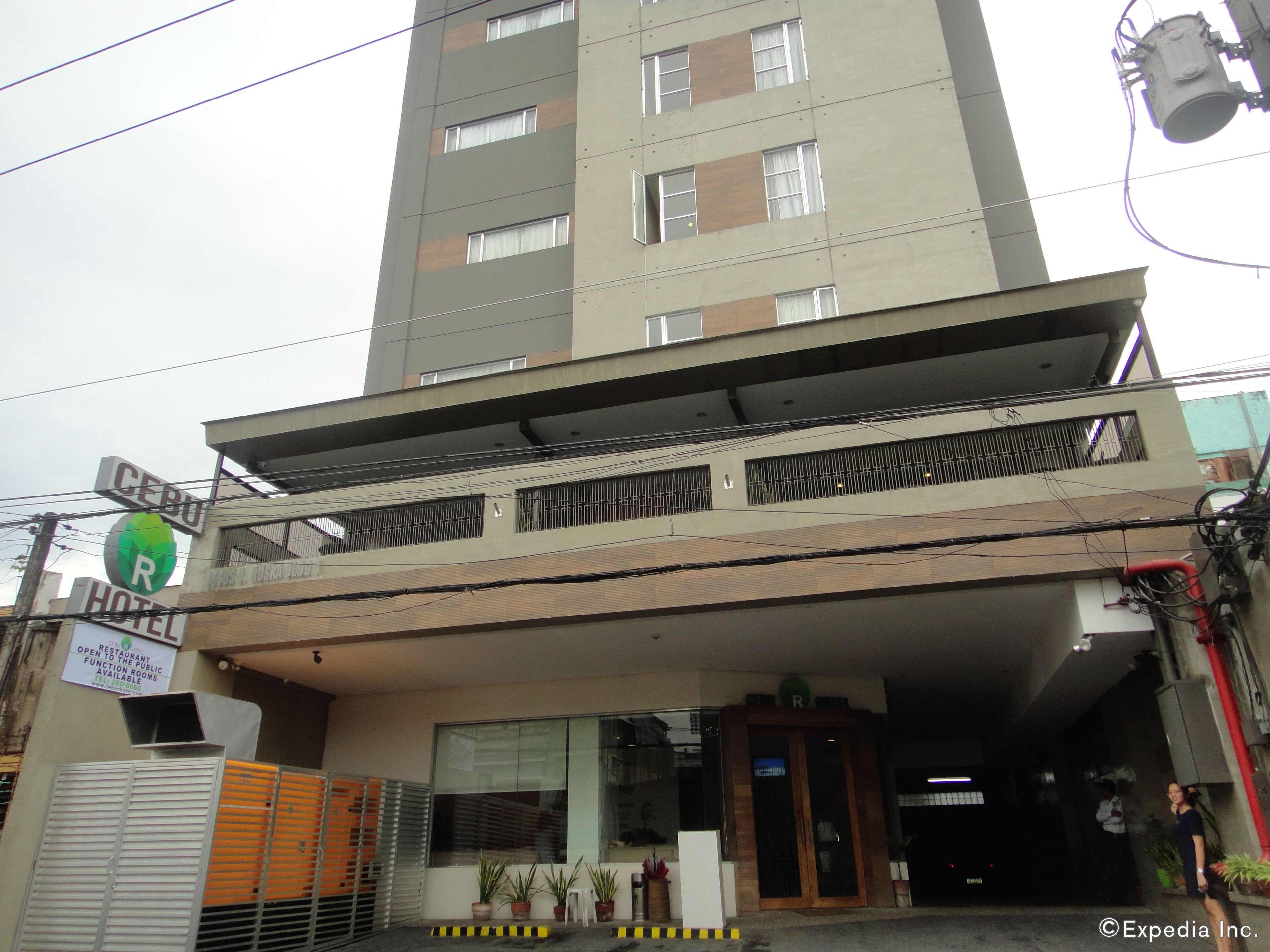 Foto - Cebu R Hotel Mabolo