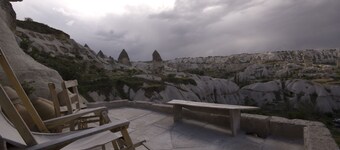 Fairy Chimney Inn
