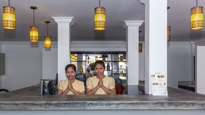 Unclassified image, 3 of 36, button - Popular Residence Villa (Siem Reap)