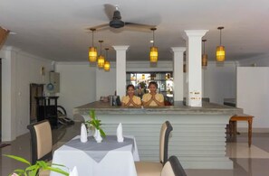 Interior - Popular Residence Villa (Siem Reap)