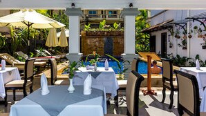 Unclassified image, 4 of 36, button - Popular Residence Villa (Siem Reap)
