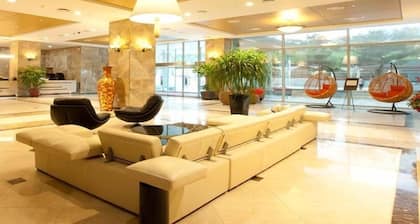 Orient Hotel & Resort