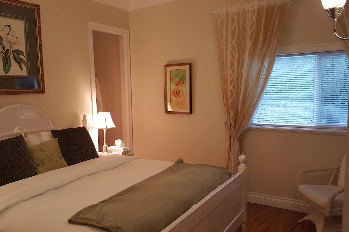 Leopard Suite | 1 bedroom, Egyptian cotton sheets, premium bedding, pillowtop beds