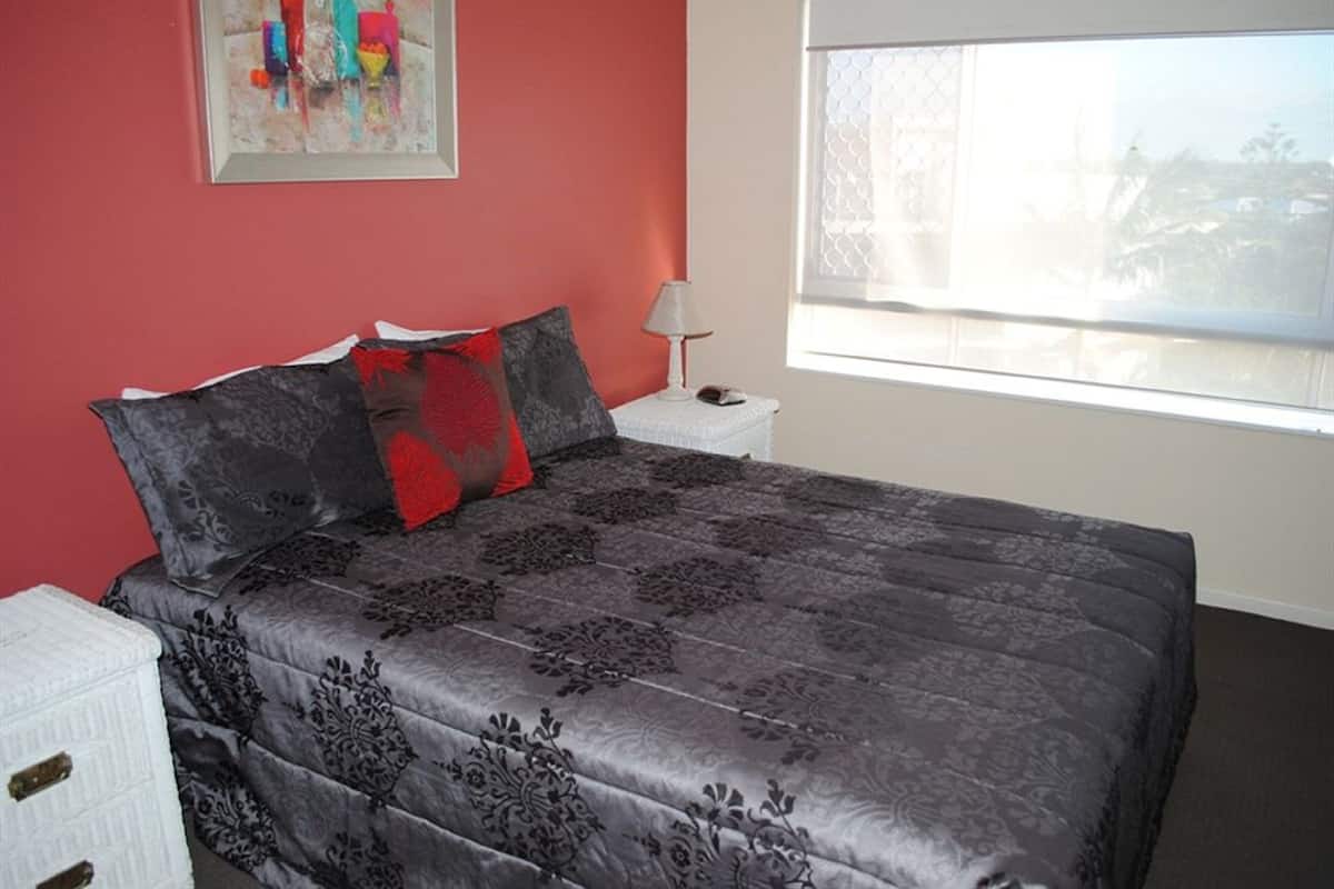 Appartement, 2 chambres (Top Floor )