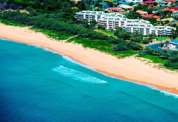 Surfside On The Beach - Sunshine Coast