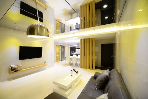 Hotel Graytone Dunsan